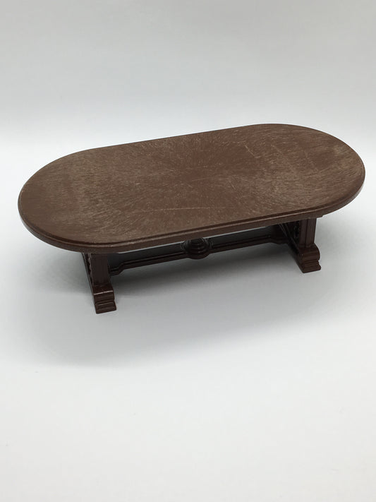 Playmobil Tisch - dunkelbraun - C2474