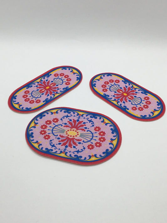 Playmobil Teppich-Set - Nostalgie - C2476