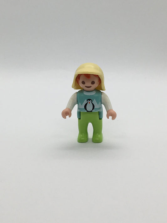 Playmobil Baby - Figur  C2477