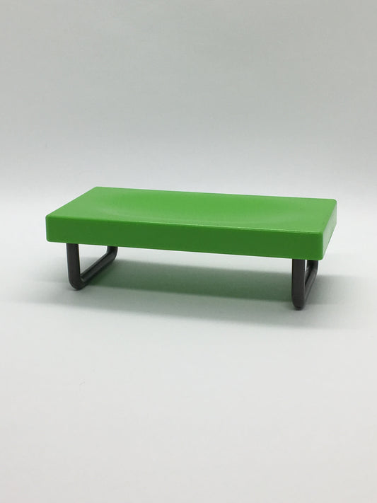 Playmobil Liege - grün - C2478