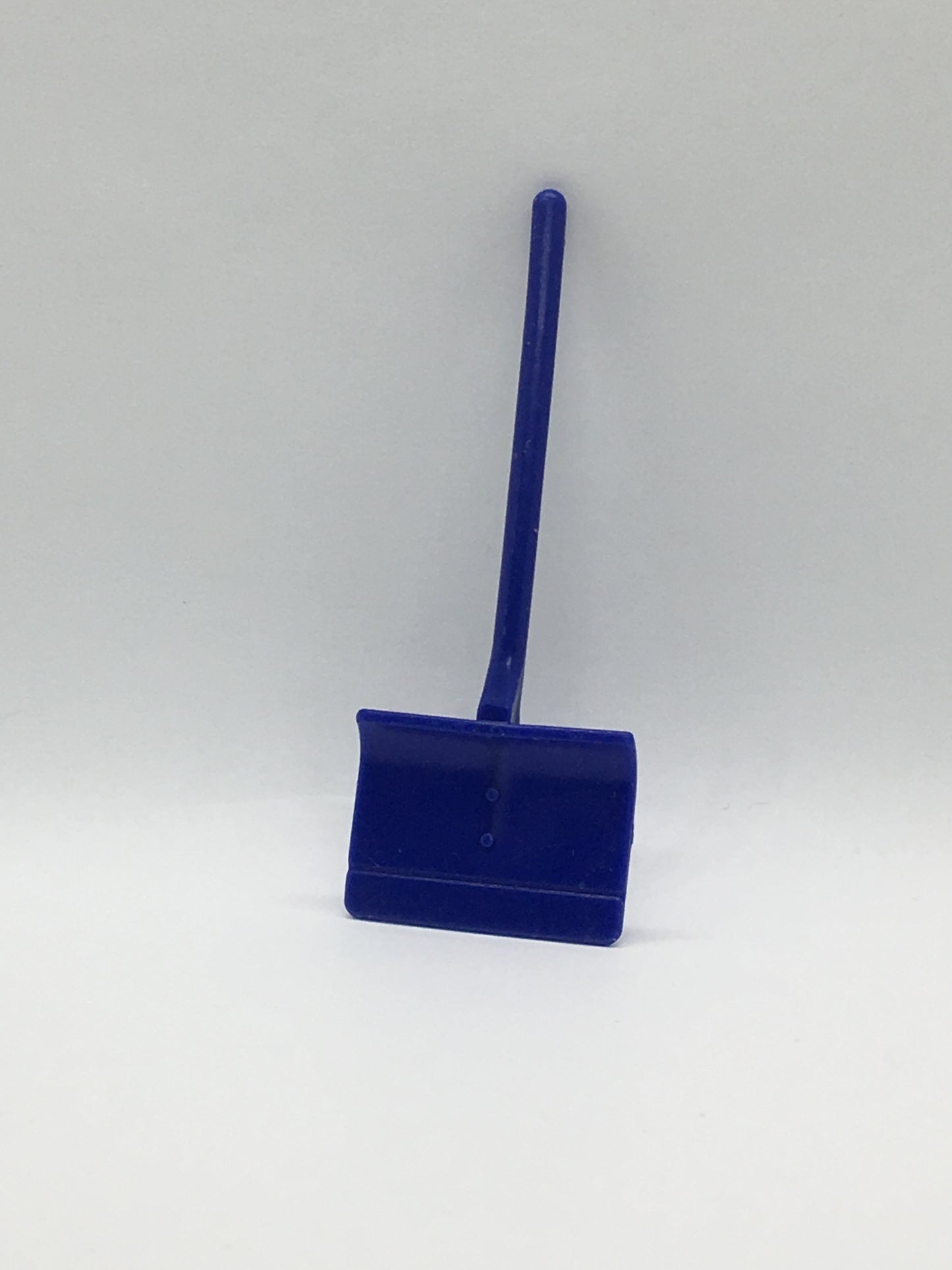 Playmobil Schneeschaufel - blau - C2481