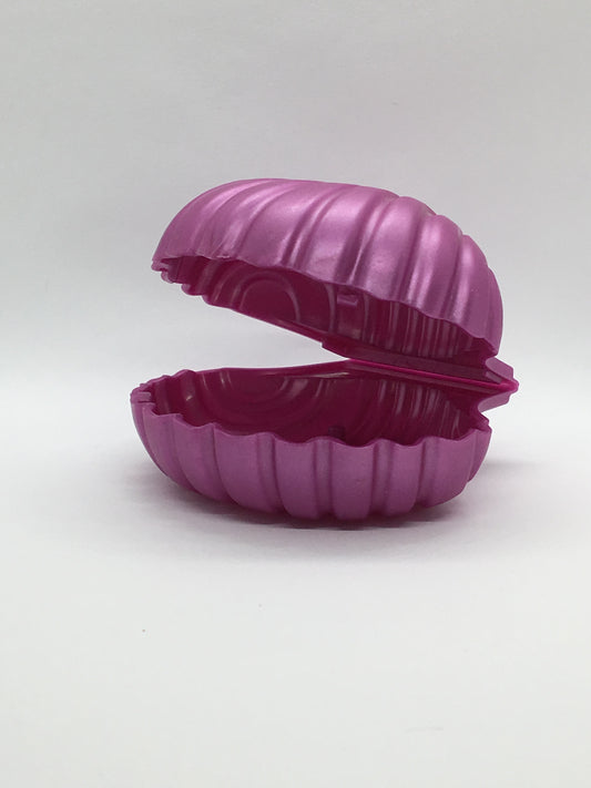 Playmobil Muschel - lila - groß - C2492