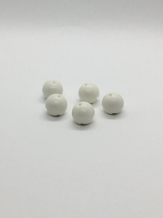 Playmobil 5x Schneeball - C2499