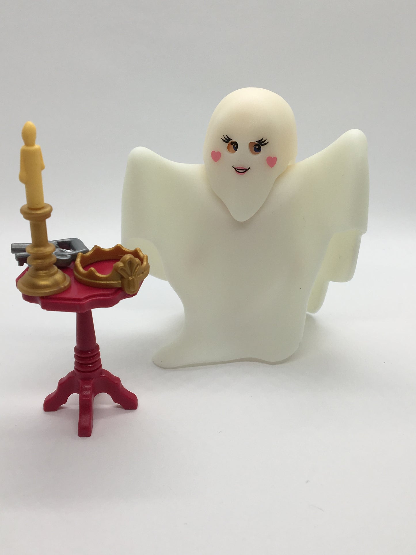 Playmobil Prinzessin - Geist - Gespenst - Figur - C2505