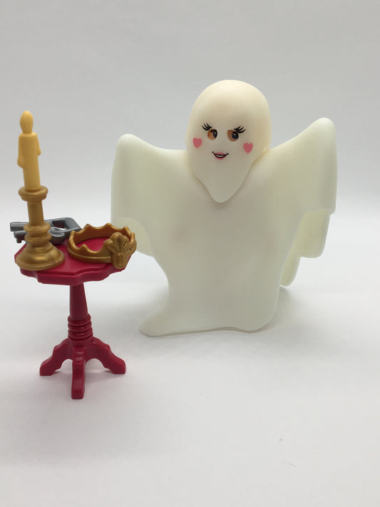 Playmobil Prinzessin - Geist - Gespenst - Figur - C2505