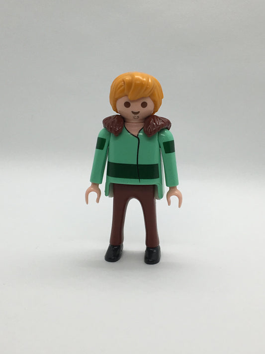 Playmobil Shaggy - Figur - C2509