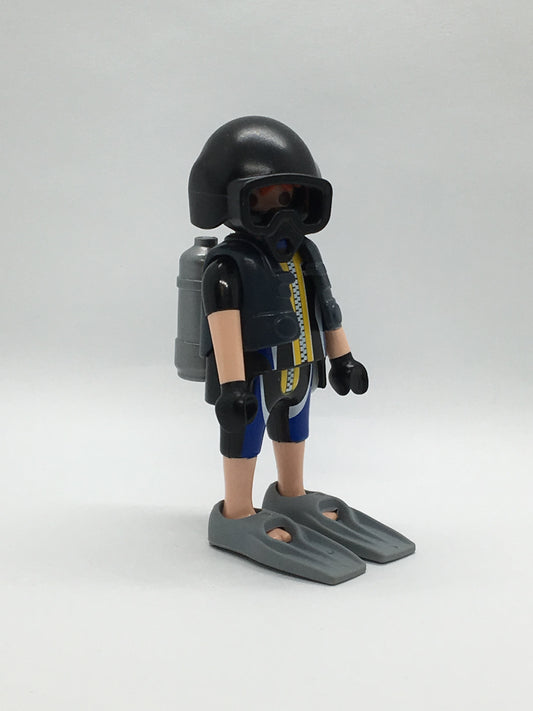 Playmobil Taucher - Figur - C2511