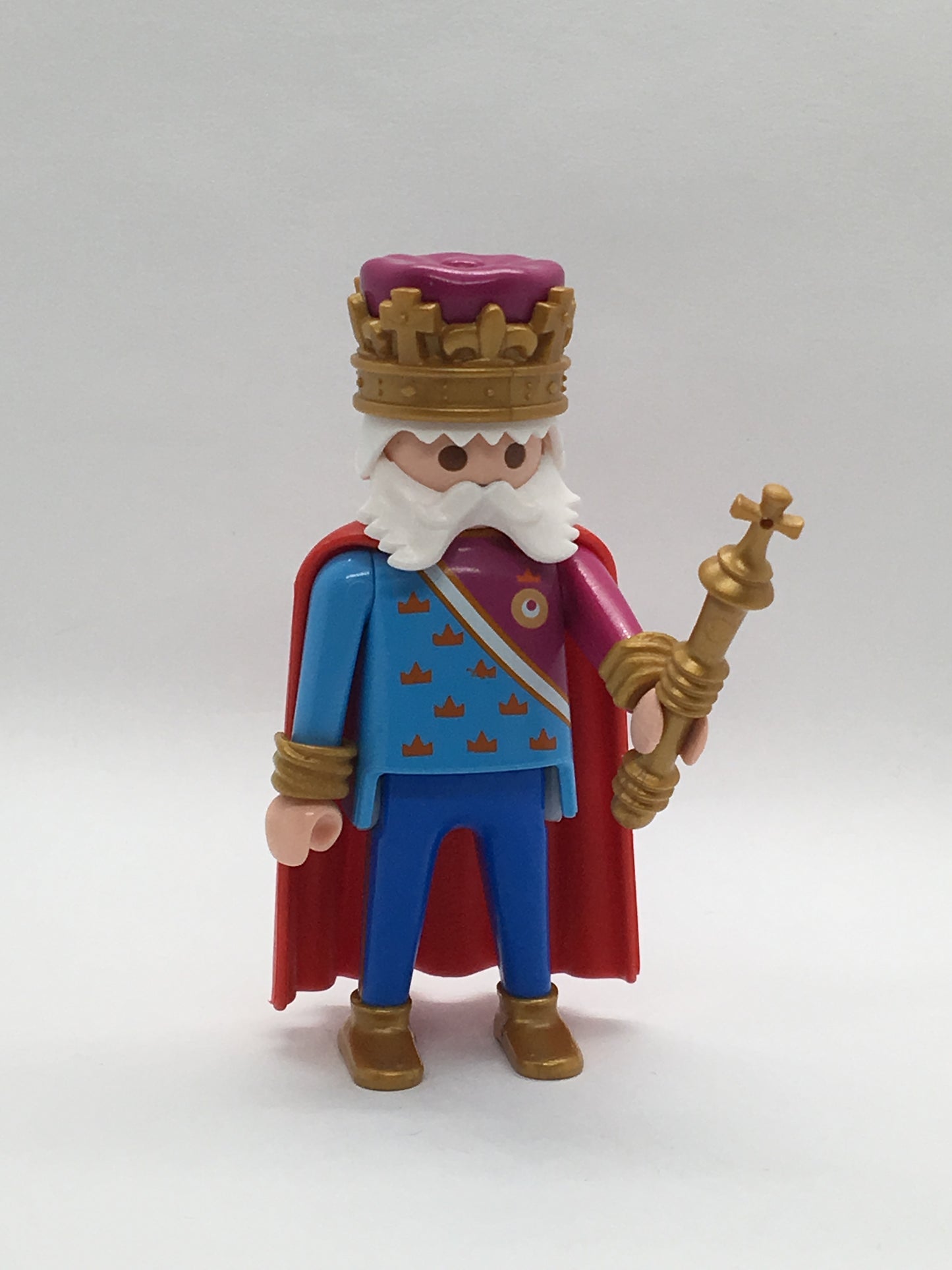 Playmobil König - Figur - C2512