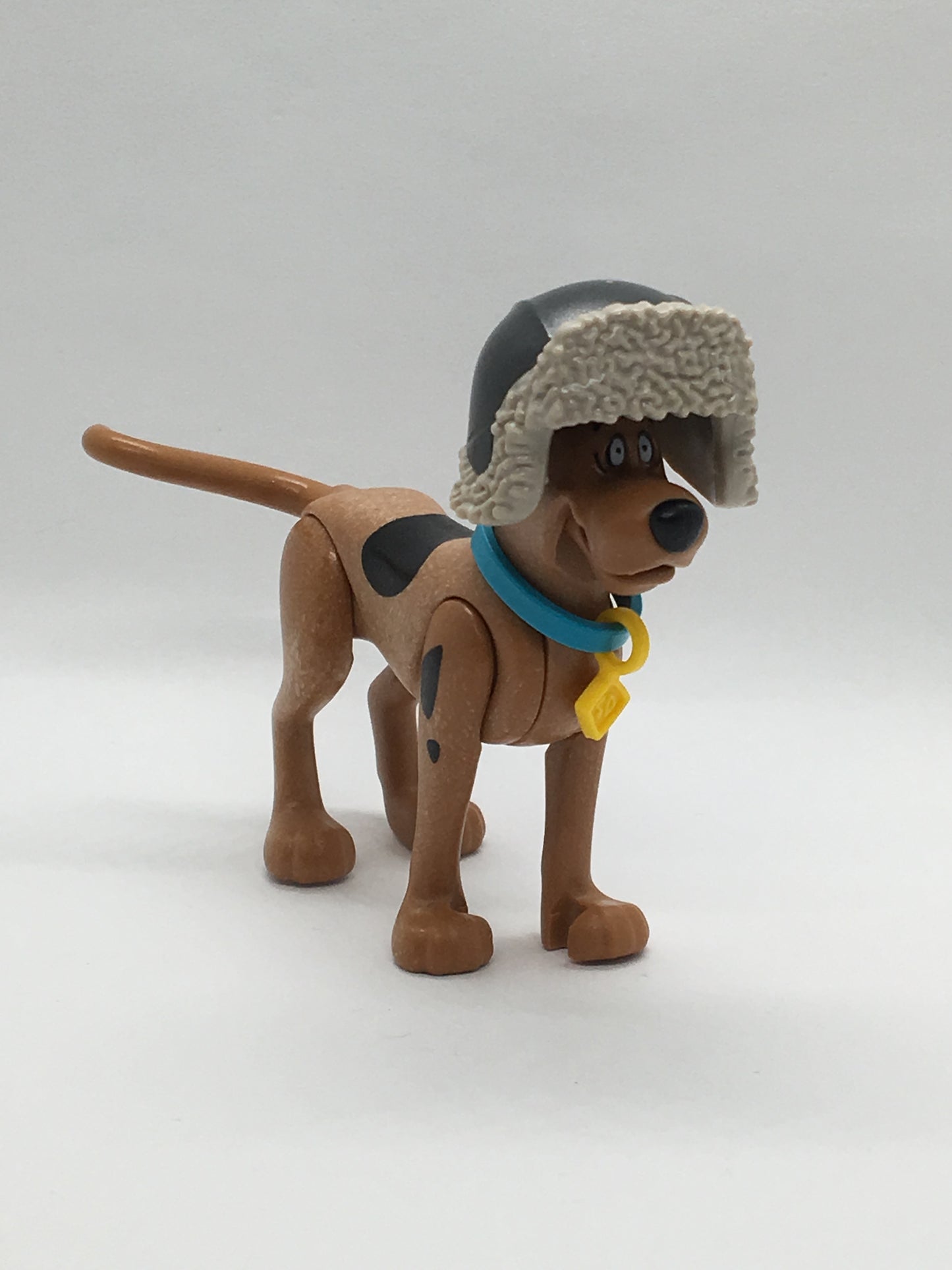 Playmobil Scooby Doo - C2513