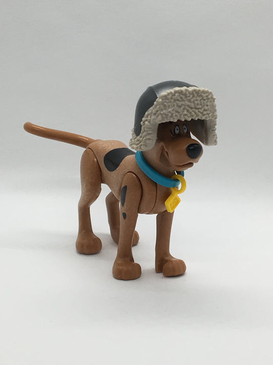 Playmobil Scooby Doo - C2513
