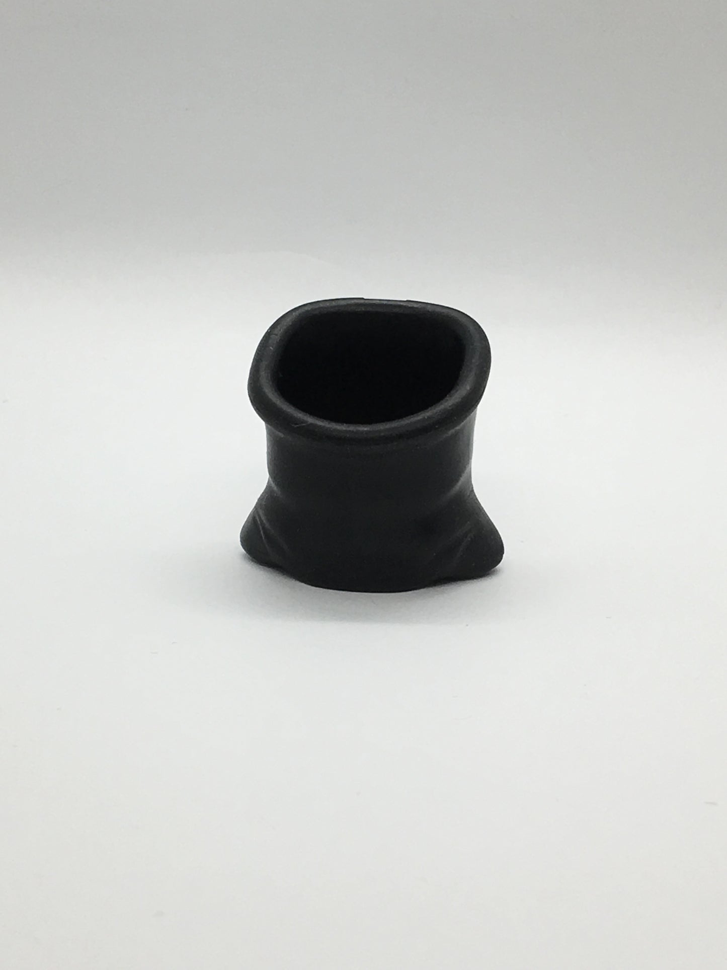 Playmobil Sack - schwarz - C2514