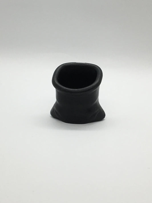 Playmobil Sack - schwarz - C2514