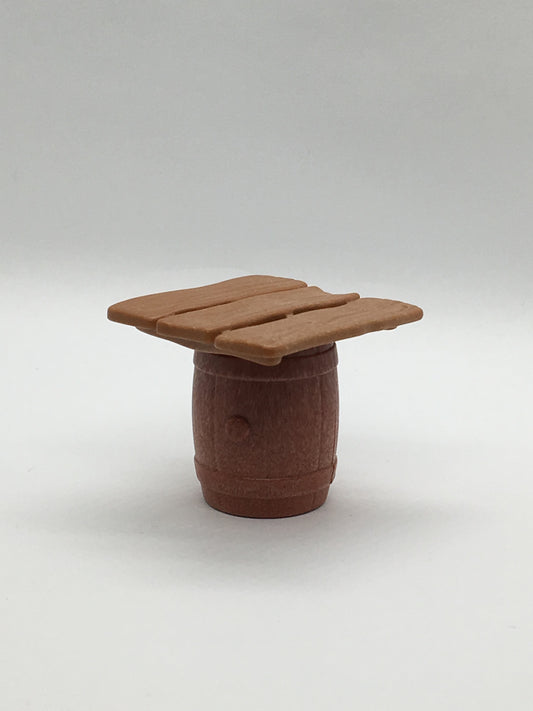 Playmobil Fass-Tisch - C2515