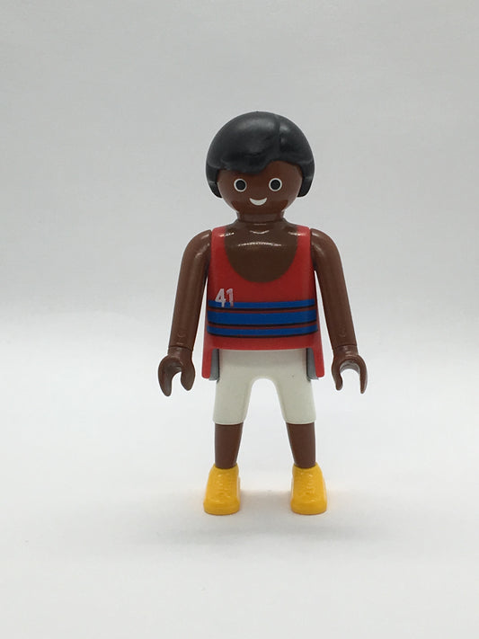 Playmobil Basketballspieler - Figur - C2519