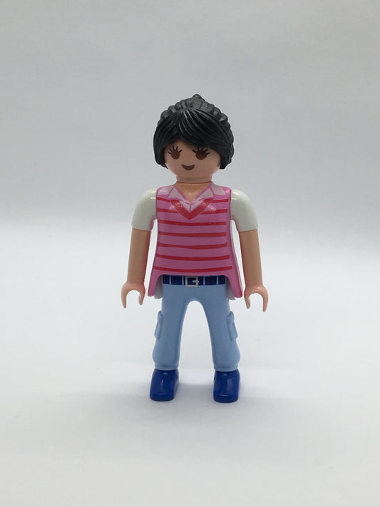 Playmobil Frau - Figur - C2520