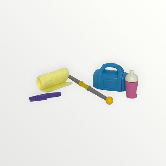 Playmobill Sportzubehör  Zubehör - D2532