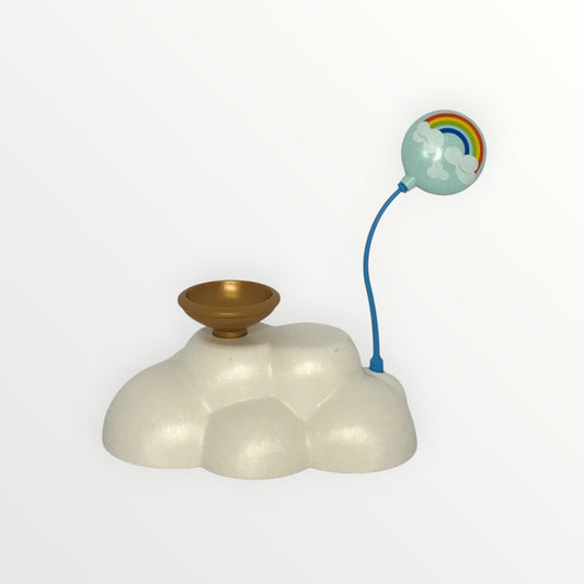 Playmobil Wolke mit Luftballon  - Zubehör - D2538