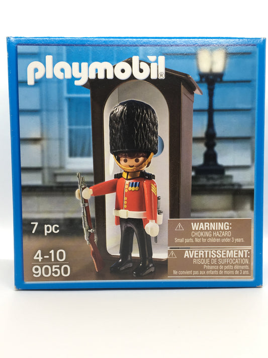 Playmobil Royal Guard 9050
