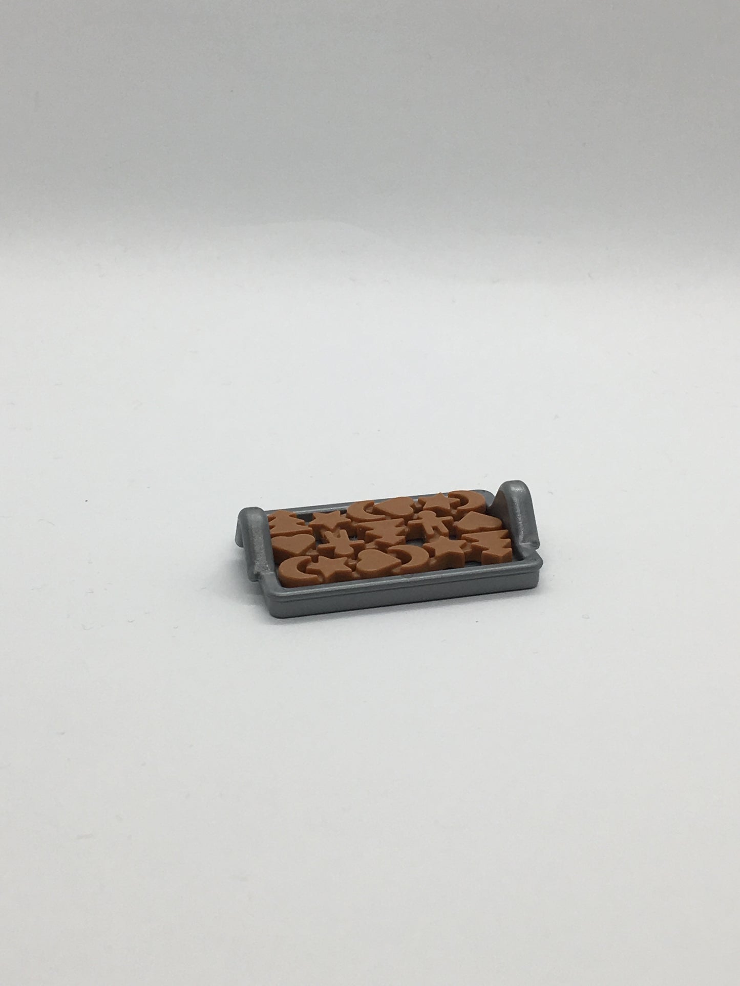 Playmobil Blech mit Weihnachtskeksen -A2413