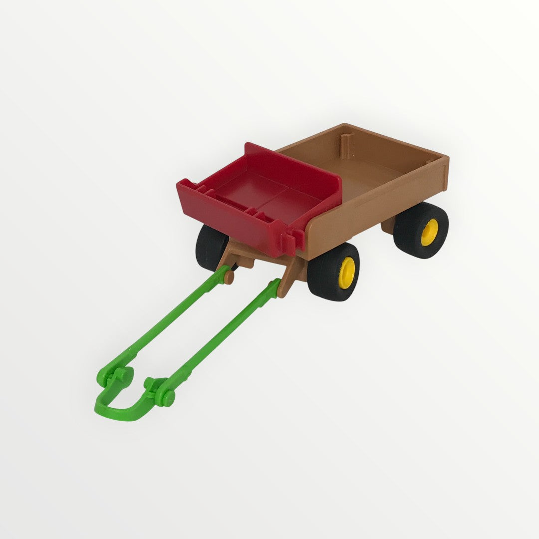 Playmobil  Ponykutsche- D2563