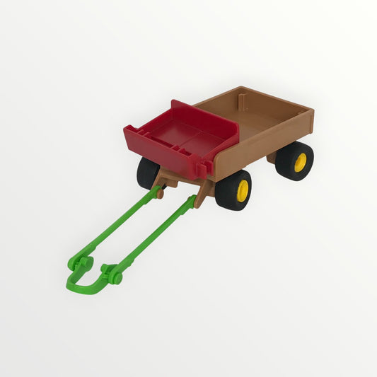 Playmobil  Ponykutsche- D2563