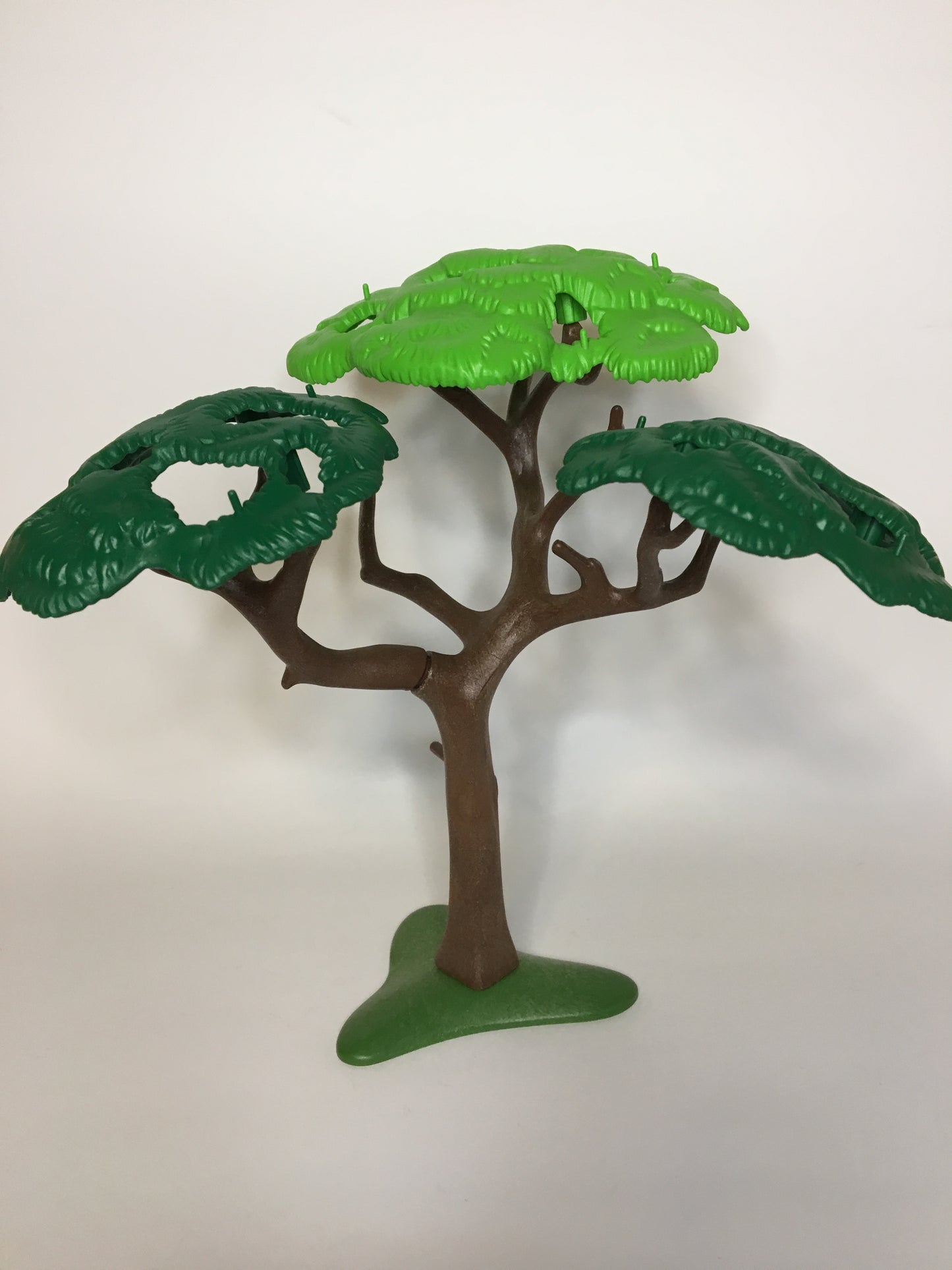 Playmobil großer Baum - C0911