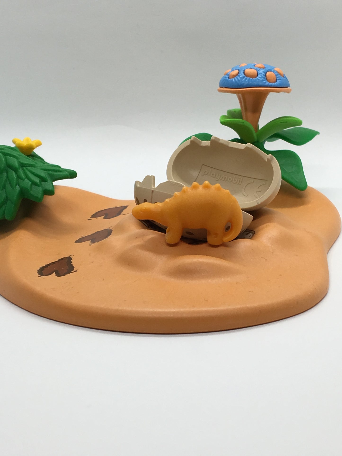 Playmobil Dinonest - C2585