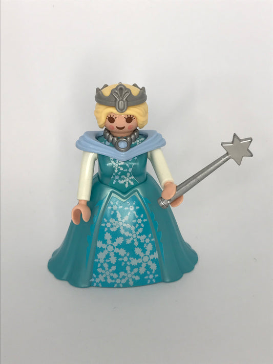 Playmobil Eisprinzessin - Figur - 9698