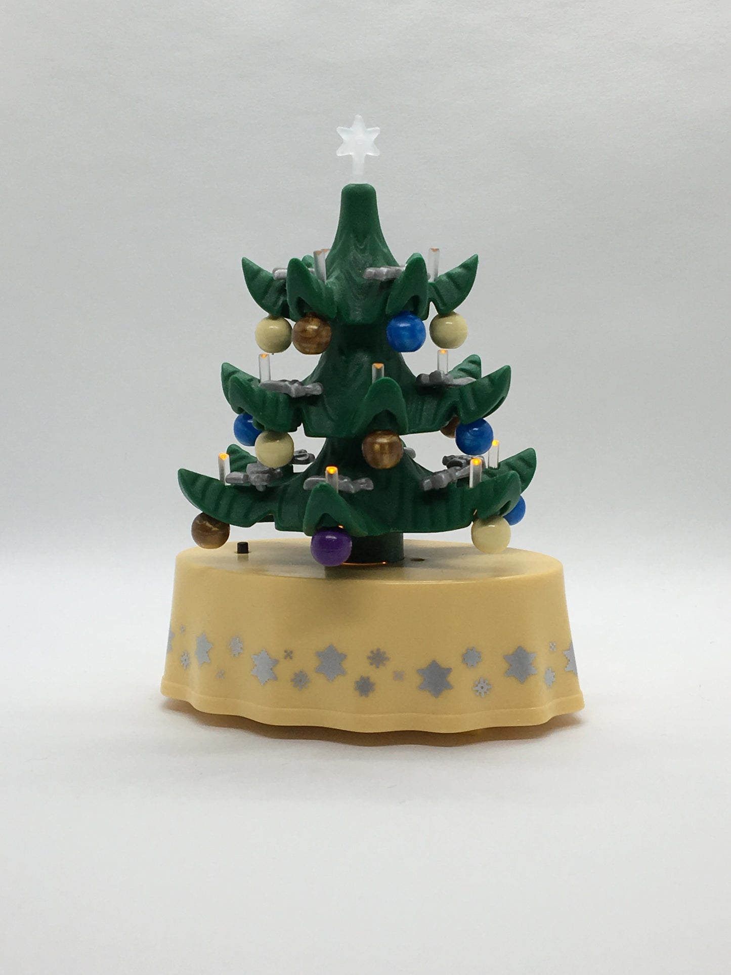 Playmobil Weihnachtsbaum LED - Tannenbaum - A2827