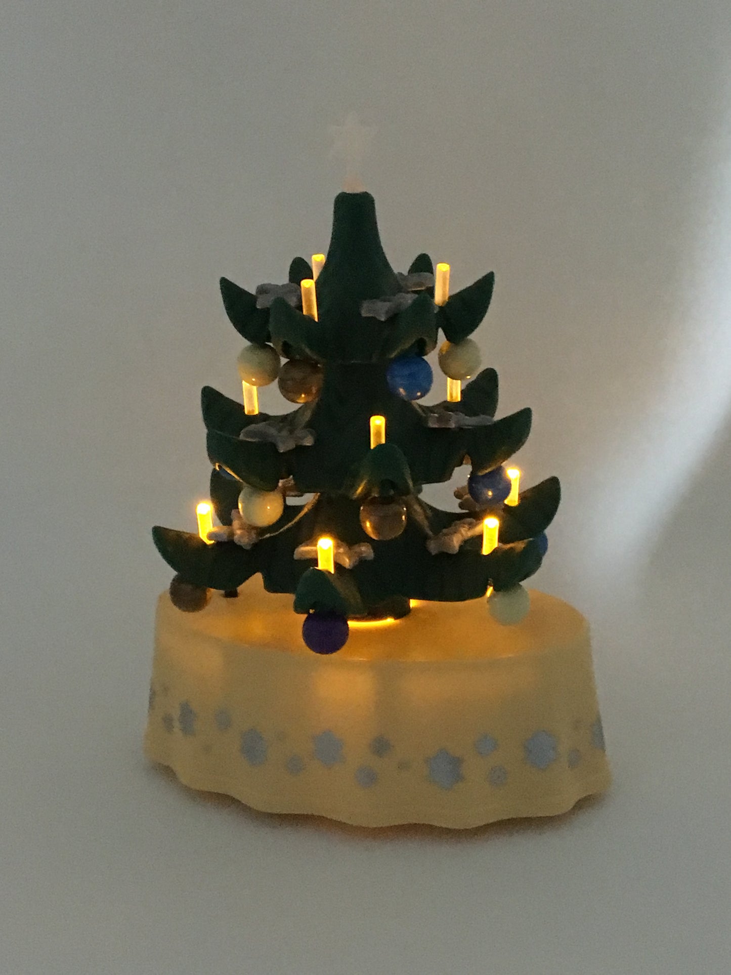 Playmobil Weihnachtsbaum LED - Tannenbaum - A2827