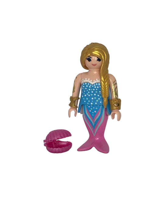 Playmobil Figur Meerjungfrau - 0583