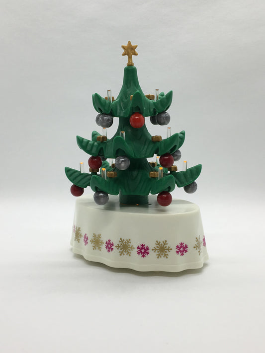 Playmobil Weihnachtsbaum LED - Tannenbaum - A2817
