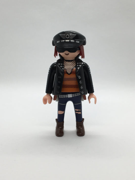 Playmobil Rockerin - Figur - C2612