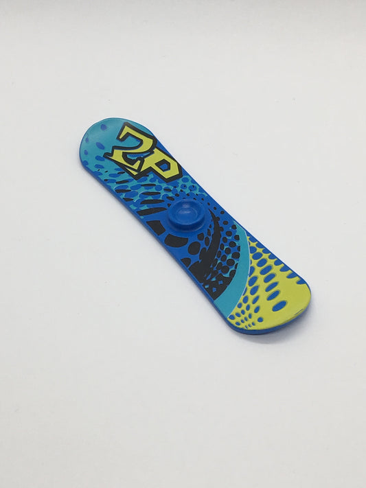 Playmobil Snowboard - C2705