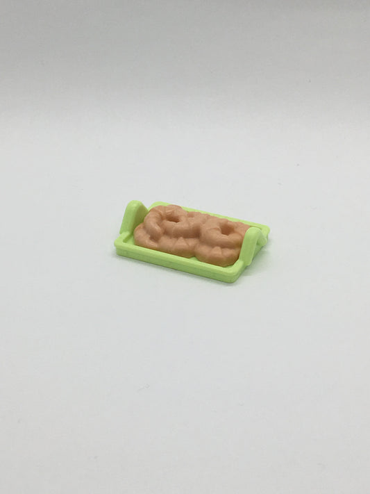 Playmobil Tablett mit Croissants - C2707