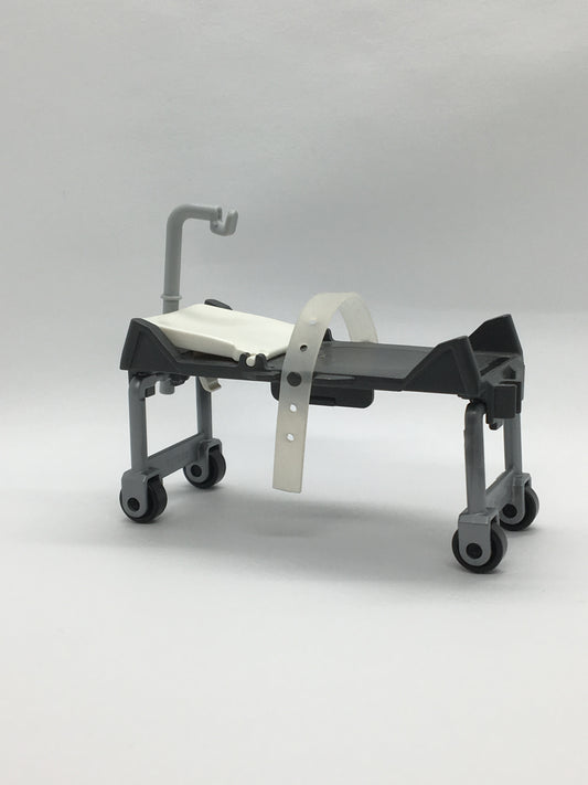 Playmobil Trage - Krankenwagen - Ersatzteil - C2711