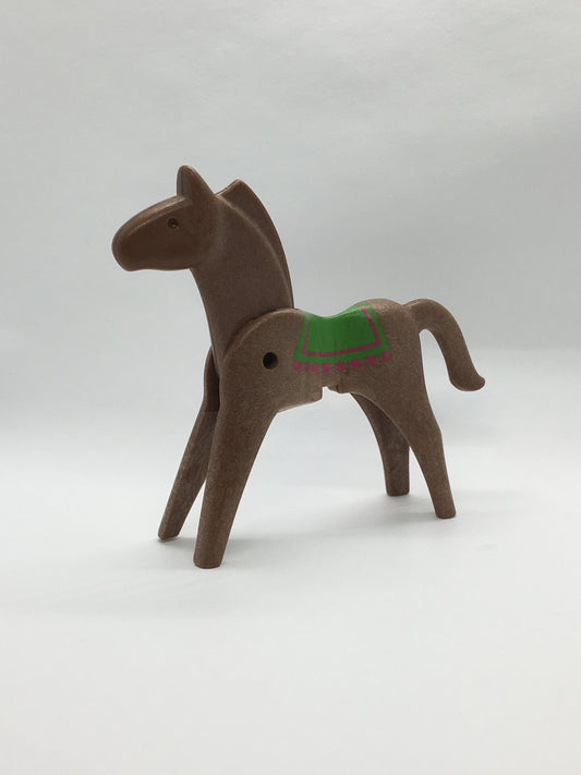 Playmobil Pferd - Western - C2713