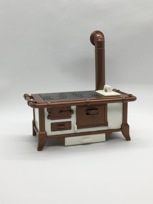 Playmobil Ofen - Nostalgie - C2714