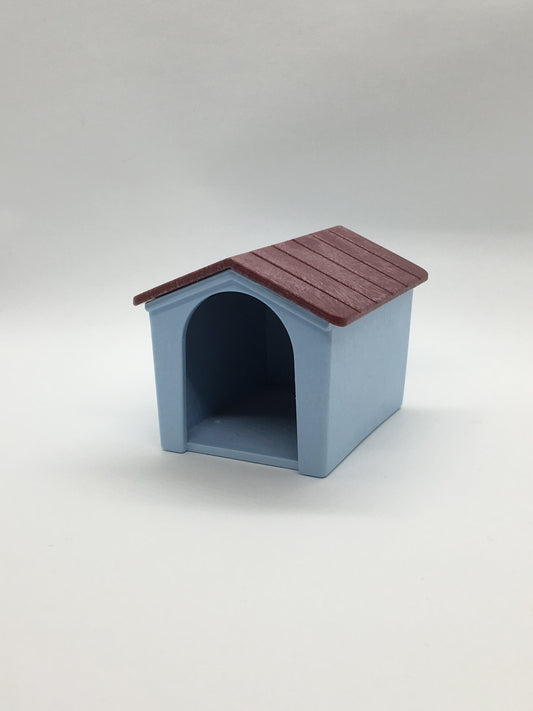 Playmobil Hundehütte - Tierhotel Ersatzteil - C2715