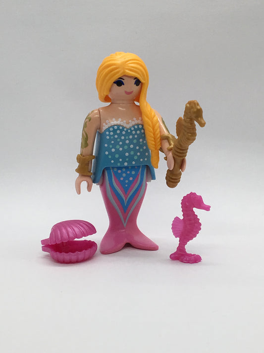 Playmobil Figur Meerjungfrau - 0583