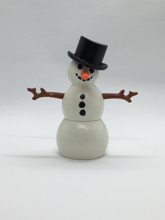 Playmobil Schneemann - Weihnachten - Winter - A2253