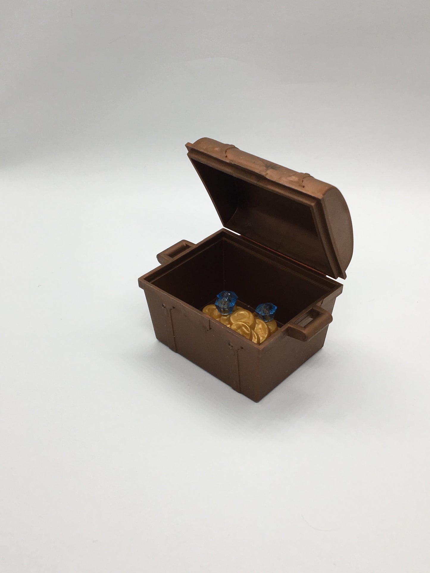 Playmobil Schatzkiste  mit Schatz - C2778