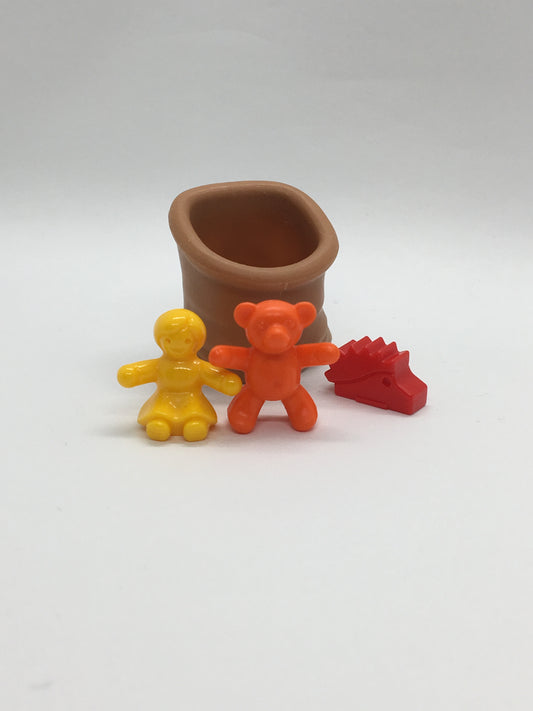 Playmobil Geschenksack mit Spielzeug - A2249