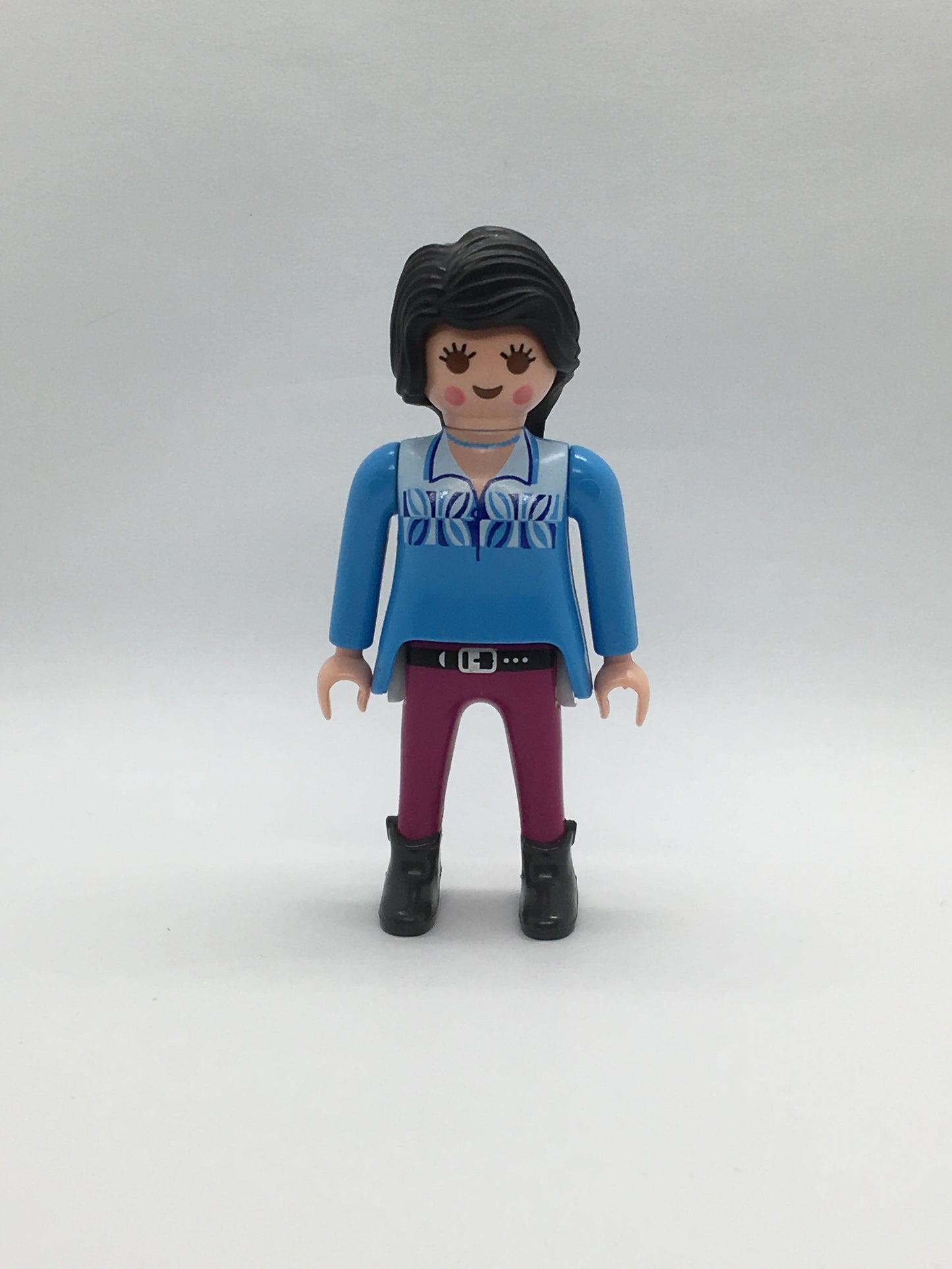 Playmobil Frau - Figur - 0094