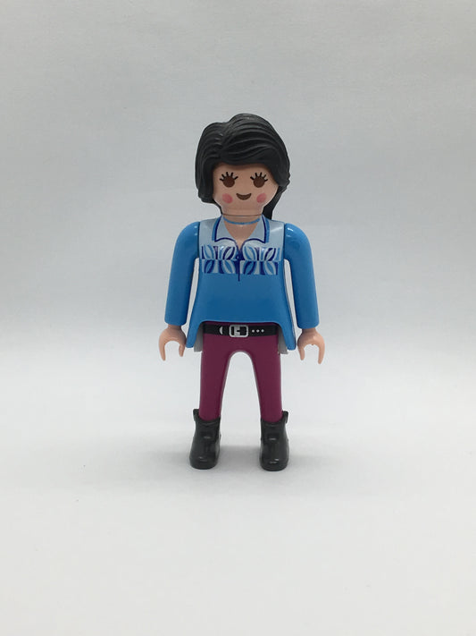 Playmobil Frau - Figur - 0094
