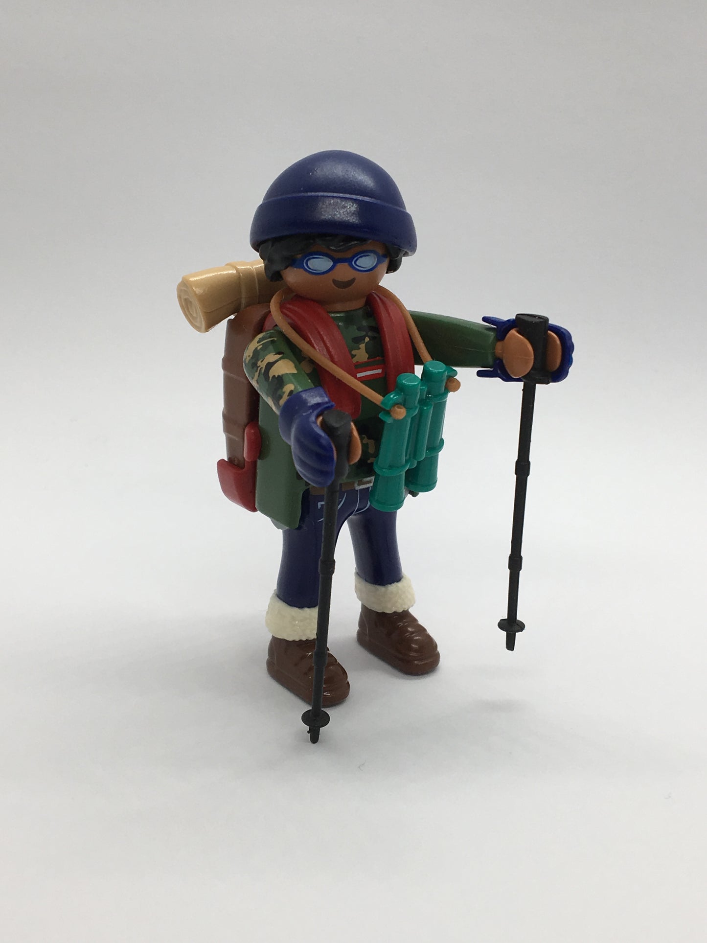 Playmobil Wanderer - Serie 28 - Figur - C2837