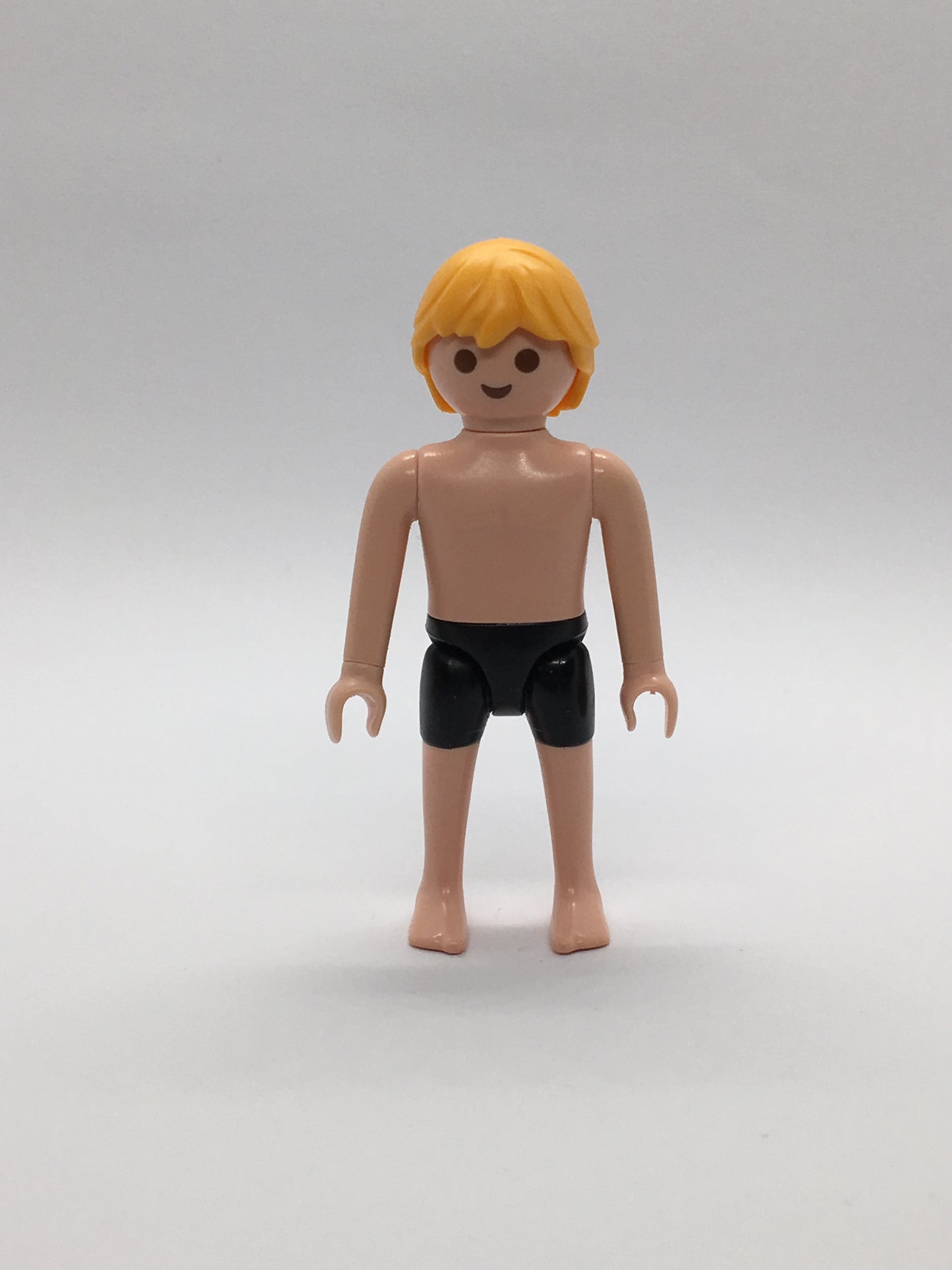 Playmobil Mann mit Badehose - Figur - 0090