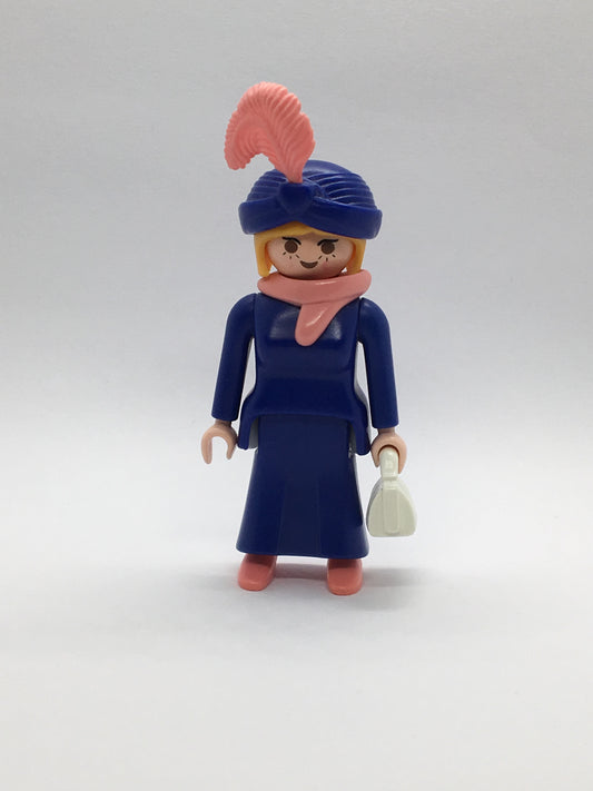 Playmobil Mutter aus Set 5507 - Nostalgie - 0403
