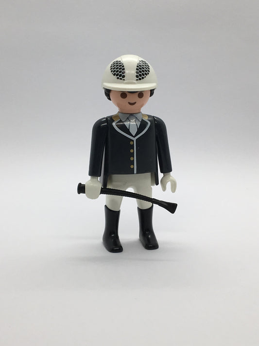 Playmobil Reiter - Mann - Figur - C1161