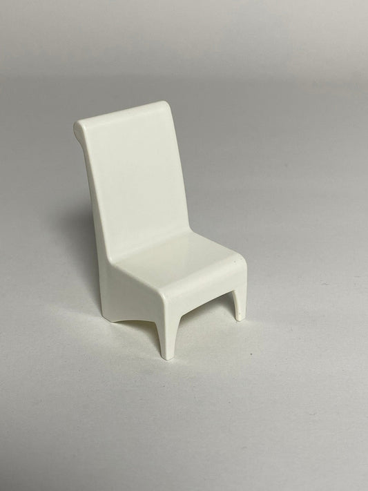 Playmobil Stuhl - weiß - 8676